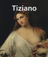 Tiziano di Filippo Pedrocco edito da Passigli