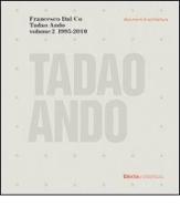 Tadao Ando vol.2 edito da Mondadori Electa