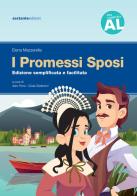 I promessi sposi. Edizione semplificata e facilitata di Elena Mazzarella edito da Sestante