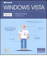 Microsoft Windows Vista di Steve Johnson edito da Pearson