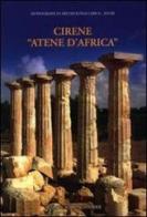 Cirene «Atene d'Africa» edito da L'Erma di Bretschneider