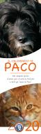 Il calendario di Paco 2020 di Diana Lanciotti edito da Paco Editore