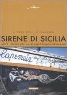 Sirene di Sicilia edito da Magenes
