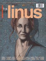 Linus (2021) vol.4 edito da Baldini + Castoldi