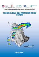 Ragguaglio areale delle precipitazioni intense in Umbria edito da Morlacchi