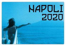 Napoli 2020. Cocacò di Deborah Divertito edito da Coppola Editore