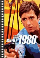 100 movies of the 1980s. Ediz. inglese edito da Taschen