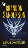 Edgedancer di Brandon Sanderson edito da Mondadori