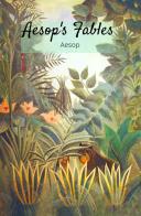 Aesop's Fables di Esopo edito da StreetLib