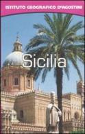 Sicilia. Con atlante stradale tascabile 1:400 000 di Luciano Martinengo edito da De Agostini
