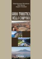 Guida turistica della Campania di Gianvincenzo Nicodemo, Neil Davies, Angelo Cavallari edito da Cds Edizioni