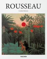Rousseau. Ediz. italiana di Cornelia Stabenow edito da Taschen
