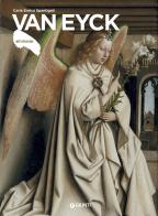 Van Eyck di Carlenrica Spantigati edito da Giunti Editore