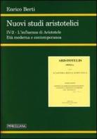 Nuovi studi aristotelici vol.4.2