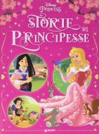 Storie di principesse. Ediz. a colori edito da Disney Libri