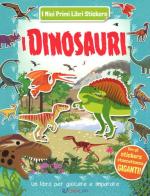I dinosauri. Ediz. a colori edito da Crealibri