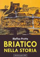 Briatico nella storia vol.2 di Maffeo Pretto edito da Progetto 2000