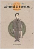 Ai tempi di Bocchan vol.7 di Jiro Taniguchi, Natsuo Sekikawa edito da Coconino Press