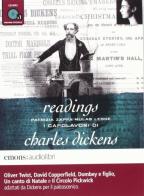 Readings di Charles Dickens edito da Emons Edizioni