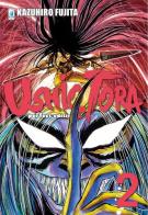 Ushio e Tora. Perfect edition vol.2 di Kazuhiro Fujita edito da Star Comics