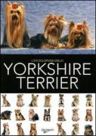 L' enciclopedia dello yorkshire terrier edito da De Vecchi