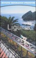 Liguria. Con atlante stradale tascabile 1:250 000 edito da De Agostini
