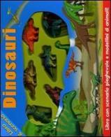 Dinosauri. Leggi e gioca. Con gadget edito da Emme Edizioni