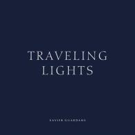 Traveling lights di Xavier Guardans edito da Damiani