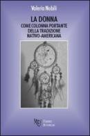 La donna come colonna portante della tradizione nativo-americana di Valeria Nobili edito da Firenze Atheneum