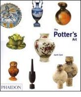 The potter's art. A complete history of pottery in Britain di Garth Clark edito da Phaidon