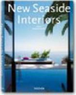 New seaside interiors. Ediz. italiana, spagnola e portoghese di Ian Phillips edito da Taschen