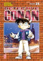 Detective Conan. New edition vol.24 di Gosho Aoyama edito da Star Comics
