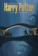 Harry Potter e i doni della morte. Ediz. copertine De Lucchi. Vol. 7 di J. K. Rowling edito da Salani
