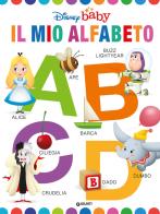 Il mio alfabeto. Disney baby. Ediz. a colori edito da Disney Libri