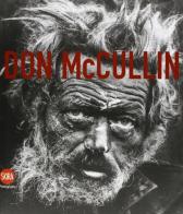 Don McCullin. Ediz. illustrata edito da Skira