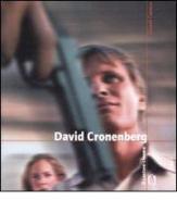 David Cronenberg di Gianni Canova edito da Il Castoro