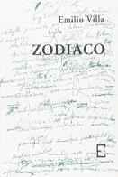 Zodiaco di Emilio Villa edito da Edizioni Empiria Ass. Cult.