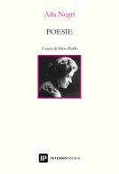 Poesie di Ada Negri edito da Interno Poesia Editore