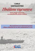 Zibaldone vigevanese. Breve viaggio esistenziale tra storia, filosofia, diritto e politica di Carlo Santagostino edito da La Barriera