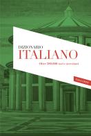 Italiano. Dizionario Ultra edito da Vallardi A.