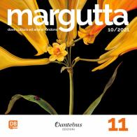 Collana Margutta vol.11 edito da Dantebus