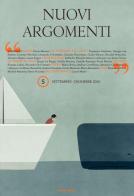 Nuovi argomenti (2020) vol.5 edito da Mondadori