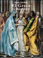 El Greco. Le illuminazioni di Mario Dal Bello edito da Libreria Editrice Vaticana