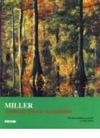 Ambiente, risorse, sostenibilità di Miller edito da Piccin-Nuova Libraria