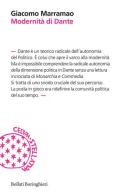 Modernità di Dante di Giacomo Marramao edito da Bollati Boringhieri