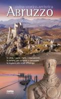 Guida storico artistica d'Abruzzo di Maria Luce Latini edito da CARSA