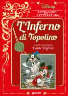 L' inferno di Topolino e altre storie ispirate a Dante Alighieri edito da Disney Libri