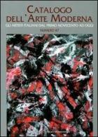 Catalogo dell'arte moderna. Ediz. illustrata vol.47 edito da Editoriale Giorgio Mondadori