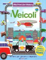 I veicoli. Ediz. a colori edito da Crealibri