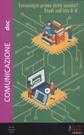 Comunicazionepuntodoc (2023) vol.28 edito da Fausto Lupetti Editore